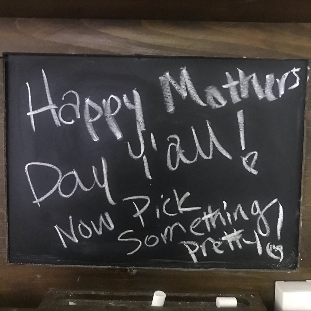 Mothers Treat